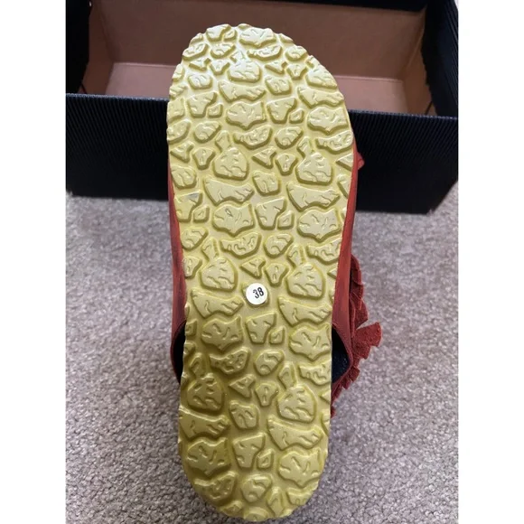 New in box. Papucei sandals. - Picture 9 of 12